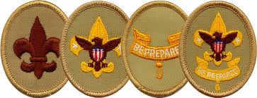 First class scout badge meanings  Boy scouts, Boy scout law, Scout camping