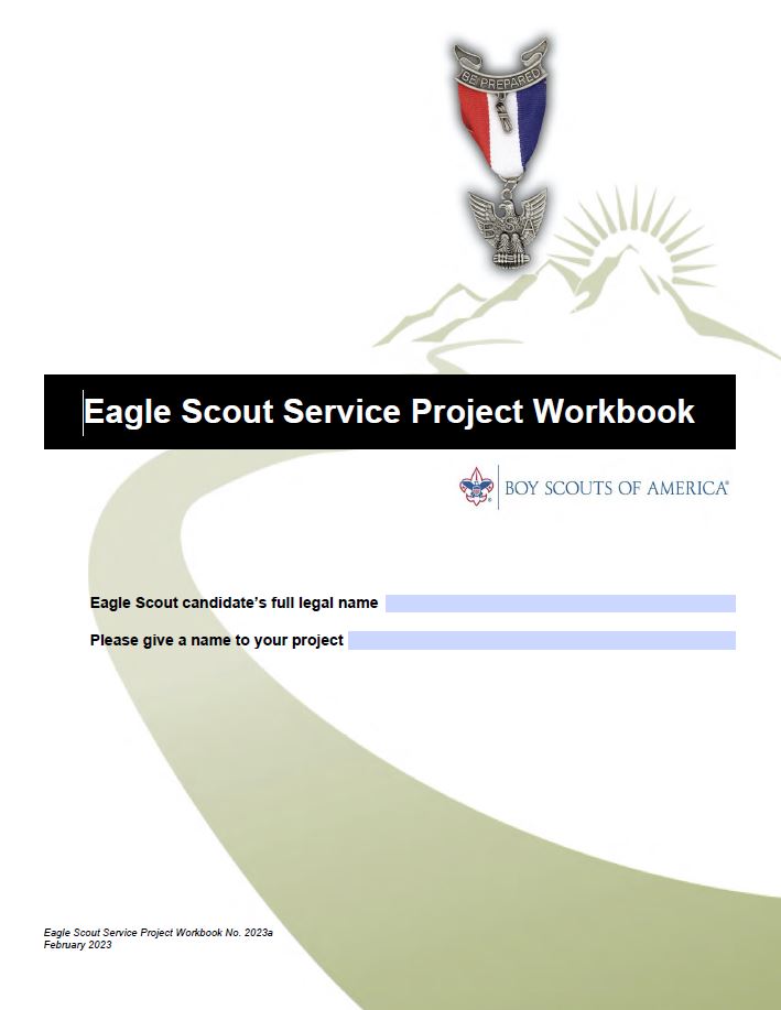  - Helping Scouts Earn Eagle Scout  |  Helping Scouts Earn Eagle Scout Rank